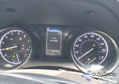 2021 Toyota Camry Se/Se Night Shade z USA, uszkodzony, nr VIN 4T1G11AK1MU464331